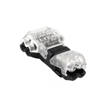 ADAPTATEUR/CONNECTEUR DE CLIGNOTANT MOTO TAAC MR01 UNIVERSEL (2 VOIES)