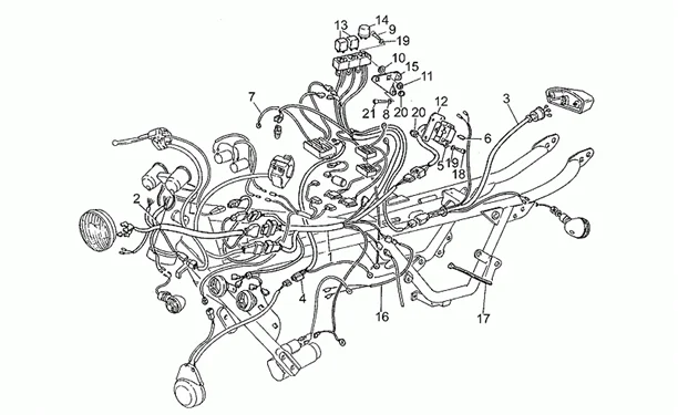 Circuit electrique II