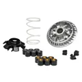 VARIATEUR MAXISCOOTER MALOSSI MULTIVAR 2000 SPORT POUR KYMCO 300 DOWNTOWN 2012> (SK60A), DINK STREET 2012> (SK60A), K-XCT (SK60B), PEOPLE GTI, SUPER-DINK/KAWASAKI 300 J (WS60)