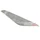 AUTOCOLLANT/STICKER/DECOR DROIT "125 " ORIGINE APRILIA125 SR 2012>2014-677079-