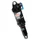 AMORTISSEUR CADRE VTT ROCKSHOX MONARCH RL REGLABLE/BLOCABLE 190mm x 51mm DETENTE EXTERNE, COMPRESSION 2 POSITIONS