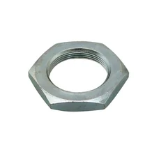 ECROU SUPERIEUR DE FOURCHE ORIGINE DERBI 50 SENDA 2000>/ GILERA 50 SMT, RCR 2006>/APRILIA 50 SX, RX 2006>  -00G00200112-