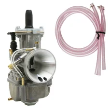 CARBURETOR SUNWORLD RACING 24 mm TYPE PWK
