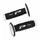 GRIP - PROGRIP OFF ROAD 791 DUAL DENSITY- WHITE/BLACK 115mm (PAIR) (CROSS/MX)