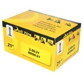 INNER TUBE 21''  2.50-21 , 80/90-21 DELI VALVE TR4