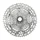 CASSETTE 11V. SHIMANO DEORE M5100 HG 11-51 (11-13-15-18-21-24-28-33-39-45-51) (EN SACHET POUR ATELIER)