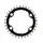 CHAINRING FOR MTB-FOR SINGLE- 32T.  Ø96 SHIMANO SLX M7000 11 Speed -4 ARMS-