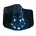 GLOVE COMPARTMENT COVER "PIAGGIO GENUINE PART" 50-125 FLY 2012> BLUE 222/A -67308400DE-