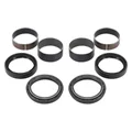 SHOWA OFF ROAD FRONT FORK - RECONDITIONING KIT FOR KAWASAKI 250 KX F 2009>2012/HONDA 250 CRF 2009/SUZUKI 250 RM Z 2009>2012, 450 RM Z 2009>2012  Ø 47mm