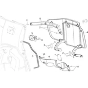 Carrosserie centrale I