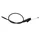 CABLE/COMMANDE/TRANSMISSION EMBRAYAGE ORIGINE PIAGGIO APRILIA 125 RS 1995>2010, TUONO 2003>2004  -AP8114467-