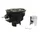 CYLINDER/PISTON ASSEMBLY "PIAGGIO GENUINE PART" 50 NRG 2005>2015/RUNNER 50 2005>2012 LIQUIDE  -833598-
