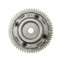 FREEWHEEL FOR STARTER FOR MAXISCOOTER YAMAHA 125 CYGNUS-X 2004>/MBK 125 FLAME-X 2004> (WITH RING GEAR)  -SELECTION P2R-