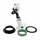 POMPE A ESSENCE ORIGINE PIAGGIO PORTER MULTITECH 2010>2015 -B023334-