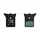 DISC BRAKE PADS- FOR ROAD BIKE / EBIKE - EXOTHERM For SHIMANO DURA-ACE R9170/ ULTEGRA R8070/ TIAGRA R4770/ RS805/ RS505/ RS405/ RS305 (SWISSSTOP EXOTHERM)