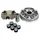 VARIATEUR MAXISCOOTER ADAPTABLE YAMAHA 125 XMAX, MAJESTY, XCITY / MBK 125 SKYCRUISER, SKILINER, CITYLINER  -P2R-