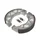 MACHOIRE DE FREIN MAXISCOOTER POLINI ORIGINAL ADAPTABLE POUR PIAGGIO 125 X8 STREET 2006> AR, 125 LIBERTY 1998> AR, 125 FLY 2005> AR, LIBERTY 125 AR  (DIAM 140 X 25)