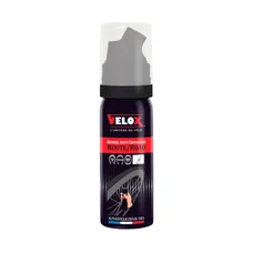ANTI-PUNCTURE SPRAY- VELOX FOR TYRE/TUBULAR -VALVE PRESTA DIRECT JUNCTION (50ml)