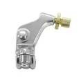 COCOTTE D'EMBRAYAGE MOTO OFF ROAD ADAPTABLE SUZUKI 125 RM 1985>, 250 RM 1985> ARGENT  -BUZZETTI-