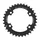 PLATEAU VTT 4BRA D.96 POUR SHIMANO XT M8000/SLX M7000 DOUBLE STRONGLIGHT 34DTS EXTERIEUR NOIR 11V. NON FILETE