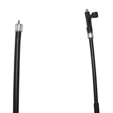 TRANSMISSION SPEEDOMETER CABLE FOR MAXISCOOTER SYM 125 FIDDLE 2008>, JET-4 2009>2010, SYMPLY 2007>2014, 50 FIDDLE 2014>, JET-4 2009, SYMPLY 2014>, X-PRO 2013>  -SELECTION P2R-