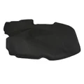 HELMET COMPARTMENT MAT "PIAGGIO GENUINE PART" 300-500 MP3 2014>  -1B004084-