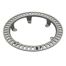 REAR PHONIC WHEEL - ABS "PIAGGIO GENUINE PART" MOTO-GUZZI 1200 BREVA, STELVIO, NORGE  -GU05681530-