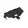FERMETURE INTERIEURE FRONTALE CARENAGE AVANT ORIGINE APRILIA 660 RS 2020> -2B006628-