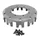 CLOCHE D'EMBRAYAGE 50 A BOITE ADAPTABLE MINARELLI 50 AM6 1990>  -TOP PERFORMANCE-