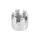 ECROU DE FOURCHE POUR TROTTINETTE SEGWAY NINEBOT ES1, ES2, ES4  -P2R-
