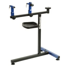 BICCISUPPORT FOLDING WORKSTAND - Height 87 cm 48x66 cm (including adapter)