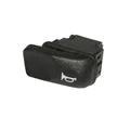 HANDLEBAR SWITCH (HORN) FOR MAXISCOOTER PIAGGIO 125 MP3, 250 MP3, 400 MP3, 500 MP3, 125 VESPA GTS,  125 VESPA LX  -SELECTION P2R-
