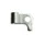 SUPPORT/GUIDE DE CABLE EMBRAYAGE ORIGINE PIAGGIO GILERA 50 SMT, RCR 2006>/APRILIA 50 RS 2006>2010, RS4 2011>, SX, RX 2006>  -847090-