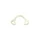 CHOKE PLATE "PIAGGIO GENUINE PART" GILERA 50 SMT, RCR/APRILIA 50 SX, RX, RS  -00G03200551-