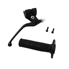 COMPLETE CLUTCH HANDLE"PIAGGIO GENUINE PART" GILERA 50 SMT, RCR 2006>  -00H02105611-
