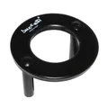 OUTIL BLOQUE POULIE / EMBRAYAGE POUR MOTEUR PIAGGIO DE 125 à 400cc TOUS MODELES  -BUZZETTI-  (5428)