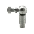 GEARBOX SELECTOR BALL JOINT "PIAGGIO GENUINE PART" COMMON TO THE RANGE MOTO-GUZZI ET APRILIA  -AP8210007-
