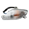 CLIGNOTANT AVANT GAUCHE ORIGINE PIAGGIO 50 TYPHOON 2010>2016/APRILIA 50 SR MOTARD 2010>2016  -642026-