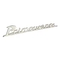 INSIGNE/EMBLEME/DECOR A CLIPSER SCOOT ADAPTABLE PIAGGIO 125 VESPA PRIMAVERA (OEM 151715)  -SELECTION P2R-
