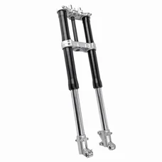 FOURCHE COMPLETE ORIGINE PIAGGIO 50 RX/SX FACTORY APRILIA 2018>/DERBI SENDA SM LIMITED, RACING 2018/SMT DRIFTING GILERA 2019> -B043896-