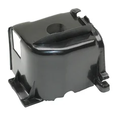 COIFFE/CACHE CYLINDRE SCOOT ADAPTABLE MBK 50 OVETTO, MACH G/YAMAHA 50 NEOS, JOG/APRILIA 50 SR AIR/MALAGUTI 50 F10  -P2R-