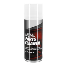 CLEANER FOR METALPARTS - Engine,brakes,carb,plugs,chain… TECHNILUB  (SPRAY 400 ml)