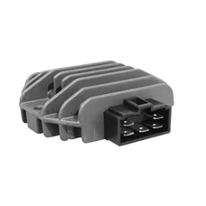 REGULATEUR DE TENSION MAXISCOOTER ADAPTABLE PIAGGIO 125 MP3 >2008, X8, X9, ZIP, 125 VESPA / GILERA 125/500 NEXUS  -TOP PERFORMANCES-
