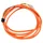 CABLE DE CONNEXION POUR ECRAN / CONTROLEUR TROTTINETTE COMPATIBLE XIAOMI MI4 GO (CAN BUS)  -SELECTION P2R-