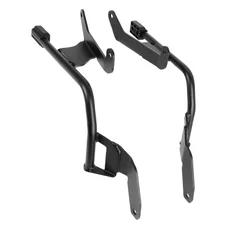 FIXATION SIDE CASE SHAD 3P SYSTEM POUR ROYAL ENFIELD 450 HIMALAYAN 2024> (R0HM44IF)