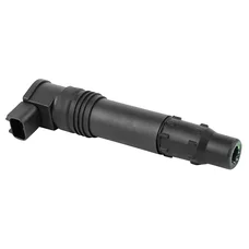 BOBINE ALLUMAGE MOTO ADAPTABLE KAWASAKI 1000 Z1000 2003>2013, 650 NINJA R 2006>2013, 750 Z750 2003>2010, ER6-N 2009>2011 (CRAYON) -SGR