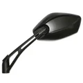 MIRROR FOR SCOOT PEUGEOT 50 SPEEDFIGHT-3 2009>/GENERIC 50 TRIGGER LEFT (CEE APPROVED)  -VICMA-
