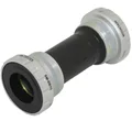 CUVETTE INTEGRE BOITIER FILETE VTT SHIMANO XT/SLX ANGLAIS / BSC / 1,37x24 AXE 24mm (BBMT800B)