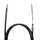 TRANSMISSION REAR BRAKE CABLE FOR SCOOT MBK 50 BOOSTER 1990>2002/YAMAHA 50 BWS 1990>2002  -SELECTION P2R-