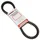 BELT FOR MAXISCOOTER SUZUKI 400 BURGMAN 1999>2002>  (947 x 24,4 x 14,8 x 28°)  -MITSUBOSHI MBLSC034-
